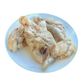Freezy Paws Freeze Dried Dogs and Cats Treats Chicken Drumstick 100g